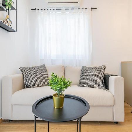 Apartmani Zora Makarska Dış mekan fotoğraf