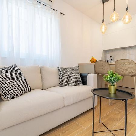 Apartmani Zora Makarska Dış mekan fotoğraf