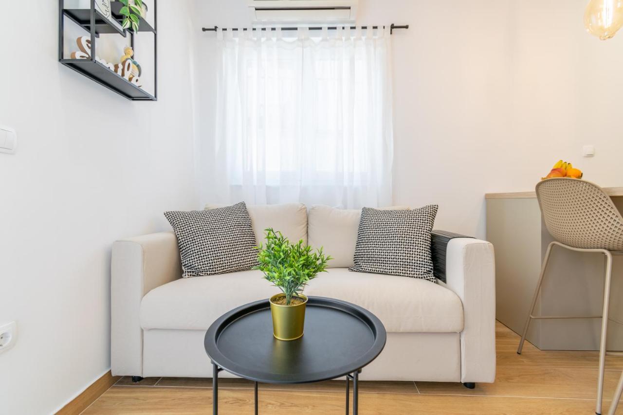 Apartmani Zora Makarska Dış mekan fotoğraf