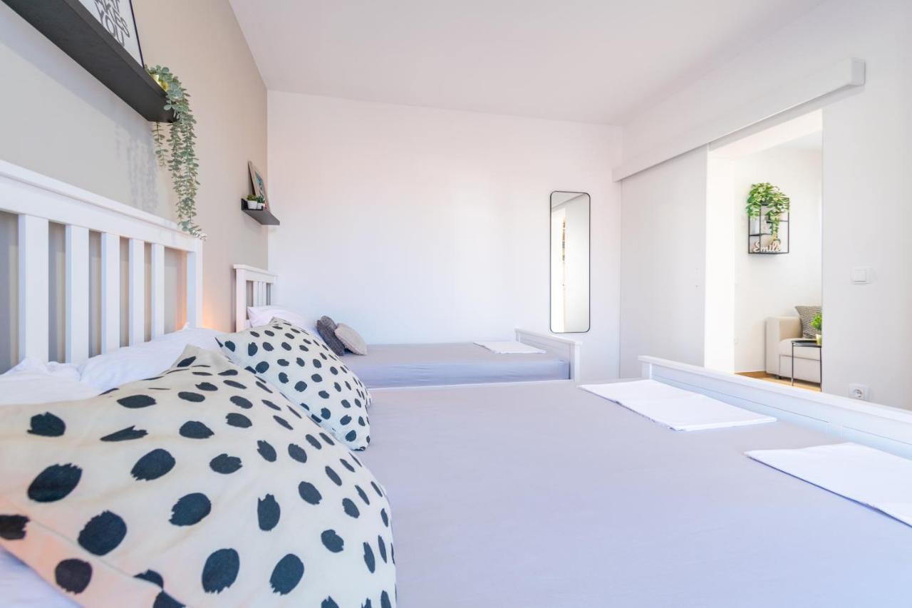 Apartmani Zora Makarska Dış mekan fotoğraf