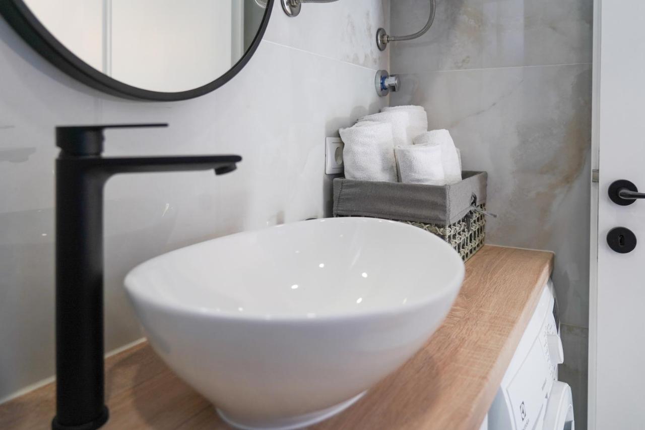 Apartmani Zora Makarska Dış mekan fotoğraf