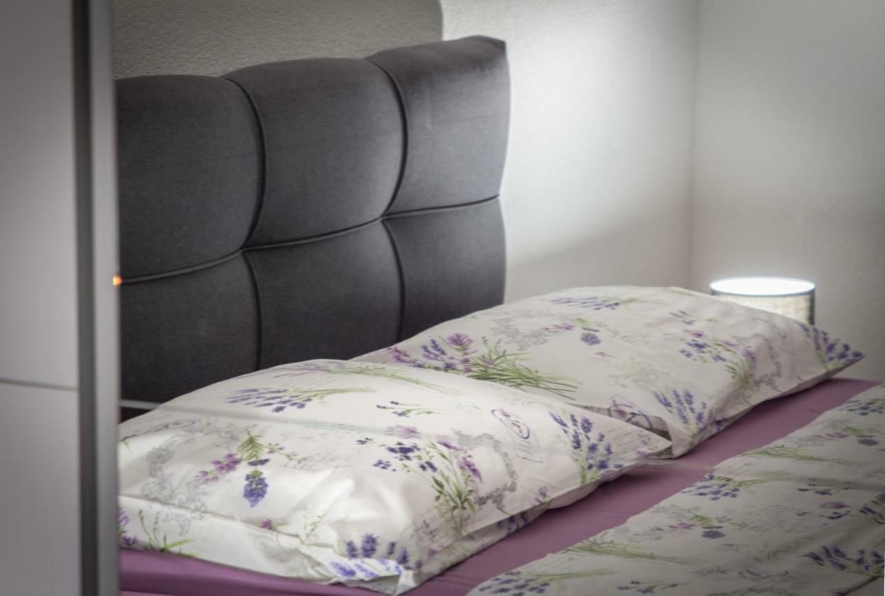 Apartmani Zora Makarska Dış mekan fotoğraf